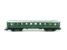 Laden Sie das Bild in den Galerie-Viewer, Arnold N Personenwagen 1.Klasse grün DB 3320