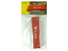 Laden Sie das Bild in den Galerie-Viewer, Faller H0 40' Container „K-LINE“ 180848 neu OVP