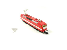 Laden Sie das Bild in den Galerie-Viewer, Märklin Z Elektrolokomotive BR 120 "AEG" MHI DB 8835 OVP - Bastler