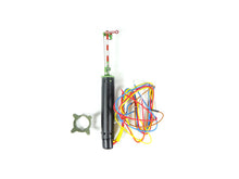 Laden Sie das Bild in den Galerie-Viewer, Märklin Z Form Hauptsignal 89401 neu OVP