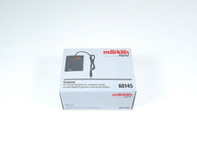 Laden Sie das Bild in den Galerie-Viewer, Central Station Digital Anschluss für weitere Geräte, Terminal Märklin 60145 neu