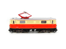 Laden Sie das Bild in den Galerie-Viewer, Roco H0e Zugset E-Lok 1099.13 ÖBB Mariazellerbahn 31010 OVP - Bastler