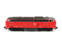 Laden Sie das Bild in den Galerie-Viewer, Piko H0 Diesellok BR 216 DB sound digital AC 52943 neu OVP