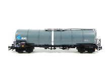 Laden Sie das Bild in den Galerie-Viewer, Trix H0 Güterwagen Kesselwagen Zans KVG 24216 OVP