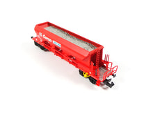 Laden Sie das Bild in den Galerie-Viewer, NME N Schotterwagen Facns 133 'Elbekies' 202509 neu OVP