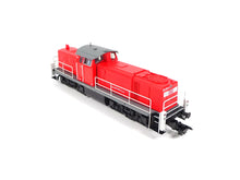 Laden Sie das Bild in den Galerie-Viewer, Trix H0 Diesellok BR 294 DB mhi DCC mfx sound 25900 neu OVP