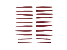 Laden Sie das Bild in den Galerie-Viewer, Märklin Trix H0 Ersatzteil Rungen Rungenwagen E426110 E426110 neu