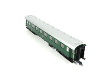 Laden Sie das Bild in den Galerie-Viewer, Roco H0 Reisezugwagen 1./2. Kl AB4üh BBÖ 45664 OVP