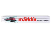 Laden Sie das Bild in den Galerie-Viewer, Märklin Meterstab Zollstock 19907 neu