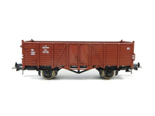 Laden Sie das Bild in den Galerie-Viewer, Roco H0 Güterwagen Hochbordwagen der Bauart Om ÖBB 46066 OVP