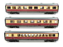 Laden Sie das Bild in den Galerie-Viewer, Märklin H0 3 Zwischenwagen zum TEE Dieseltriebzug VT 11.5 DB 43115 OVP