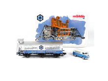 Laden Sie das Bild in den Galerie-Viewer, Märklin H0 Güterwagen Kleemann Museumswagen 2026 48126 neu OVP