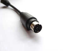 Laden Sie das Bild in den Galerie-Viewer, Digital Anschluss Adapterkabel 10- auf 7-polig, Märklin H0 60124 neu, OVP