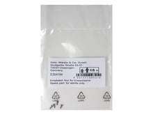 Laden Sie das Bild in den Galerie-Viewer, Minitrix N Ersatzteil Puffer Set Märklin Trix E304194 E 304194 neu