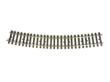 Laden Sie das Bild in den Galerie-Viewer, Märklin Spur 1 Gebogenes Gleis Radius 1.394 mm (H1041-2) 59073 neu