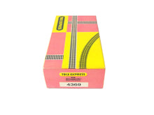 Laden Sie das Bild in den Galerie-Viewer, Trix Express H0 Entkupplungsgleis 88mm mit Mast 4369 OVP