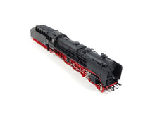Laden Sie das Bild in den Galerie-Viewer, Roco H0 Dampflokomotive BR 01 DB analog 04119 A OVP - Bastler