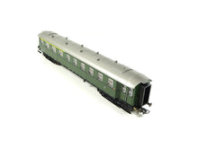 Laden Sie das Bild in den Galerie-Viewer, Liliput H0 Personenwagen 1./2. Kl ÖBB 287 17 OVP