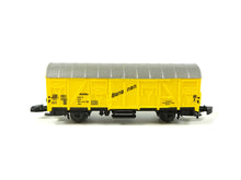 Laden Sie das Bild in den Galerie-Viewer, Märklin Z Gedeckter Güterwagen ibbis "Bananen" DB 8606 OVP