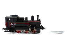 Laden Sie das Bild in den Galerie-Viewer, Rivarossi H0 Tenderlokomotive BR 789 ÖBB HR2042 OVP-Bastler