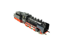Laden Sie das Bild in den Galerie-Viewer, Märklin Z Schlepptenderlokomotive BR 24 DB 8803 OVP - Bastler
