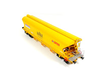 Laden Sie das Bild in den Galerie-Viewer, NME H0 Güterwagen Getreidewagen Tagnpps 101m³ NACCO - LOTOS 511644 DC neu OVP