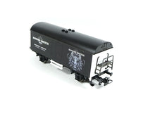 Laden Sie das Bild in den Galerie-Viewer, Märklin H0 Güterwagen Kühlwagen Summer Breeze 2026 44297 neu OVP