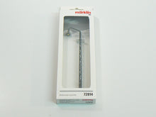 Laden Sie das Bild in den Galerie-Viewer, Märklin H0 Set Beleuchtung Gittermastleuchte LED Lampe 3 x 72814 neu OVP