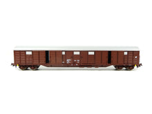 Laden Sie das Bild in den Galerie-Viewer, Roco H0 gedeckter Güterwagen Bauart Gabs ÖBB 66800 OVP