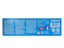 Laden Sie das Bild in den Galerie-Viewer, PLAYMOBIL® Dekorateurin mit LED- Podest 5489 neu OVP