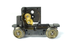 Laden Sie das Bild in den Galerie-Viewer, Märklin H0 Ersatzteil Diesellok V200 BR 220 BR 221 Treibgestell E 256290 neu