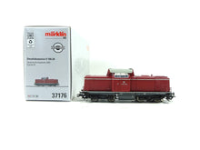 Laden Sie das Bild in den Galerie-Viewer, Märklin H0 Diesellokomotive digital sound mfx V 100.20 DB 37176 neu OVP
