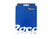 Laden Sie das Bild in den Galerie-Viewer, Roco H0 ROCO LINE 6x Gerades Gleis G½ Länge 115 mm 42512 neu OVP