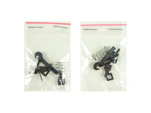 Laden Sie das Bild in den Galerie-Viewer, Ersatzteil Kupplung Schraubenkupplungen Nachrüstset Spur 1 2 Stück, Märklin 56101 neu,