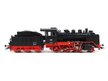 Laden Sie das Bild in den Galerie-Viewer, Märklin H0 Digital-Startpackung "Nahgüterzug mit BR 24" 29249 neu OVP