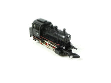 Laden Sie das Bild in den Galerie-Viewer, Märklin Z Tenderlokomotive BR 89 DB 8800 OVP - Bastler
