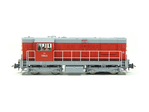 Diesellokomotive T 466 2050 CSD digital sound, Roco H0 7320003 AC neu OVP