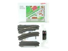 Laden Sie das Bild in den Galerie-Viewer, C-Gleis Packung Ergänzungspackung C1 Märklin H0 24900 neu