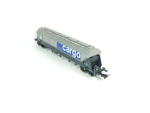 Laden Sie das Bild in den Galerie-Viewer, NME H0 510694 DC, Getreidewagen SBB Cargo, Zugschlussbel., neu