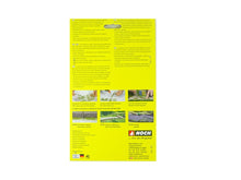 Laden Sie das Bild in den Galerie-Viewer, Modellbahn Zubehör Grasstreifen hell und dunkelgrün, Noch 07125 neu, OVP