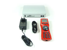 Laden Sie das Bild in den Galerie-Viewer, Digitalzentrale z21 start m. MultiMaus neu, Roco / Fleischmann 10833