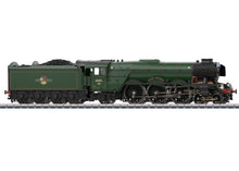 Laden Sie das Bild in den Galerie-Viewer, Dampflokomotive Dampflok Cl. A3 Fl.Scotsman mfx+ digital sound, Märklin H0 39968 neu OVP
