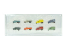 Laden Sie das Bild in den Galerie-Viewer, Fahrzeug-Display, Märklin Z 89024 neu OVP