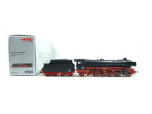 Laden Sie das Bild in den Galerie-Viewer, Märklin H0 37928, Dampflok Baureihe 041, mfx+, sound, neu, OVP
