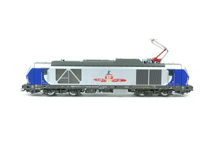Zweikraftlokomotive BR 248 RP mfx+ sound, Märklin H0 39291 neu OVP