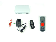 Laden Sie das Bild in den Galerie-Viewer, Digital Zentrale u. Multimaus z21 ®start, Roco Fleischmann 10825 + 10835 /686701