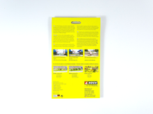 Laden Sie das Bild in den Galerie-Viewer, Noch 07016, Grasbüschel “Feldblumen”, neu, OVP