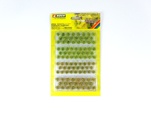 Laden Sie das Bild in den Galerie-Viewer, Noch 07016, Grasbüschel “Feldblumen”, neu, OVP