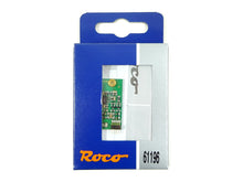 Laden Sie das Bild in den Galerie-Viewer, Weichendecoder Geo-Line, Roco H0 61196 neu OVP