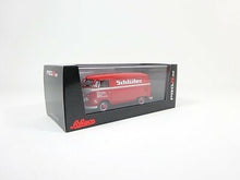 Laden Sie das Bild in den Galerie-Viewer, Schuco 45 089 2800, VW T1b "Schlüter" Kastenwagen, neu